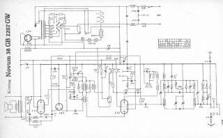 Korting-Novum 38_Novum GB 2207GW_GB 2207GW preview